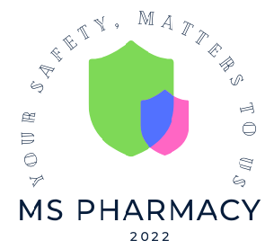 Ms Pharmacy .logo